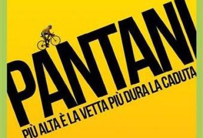 Grande attesa per il film su Pantani